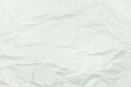wrinkled paper texture or backgroundの写真素材