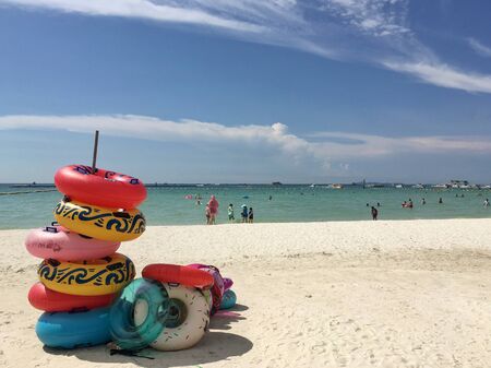 Sea pattaya thailandの素材