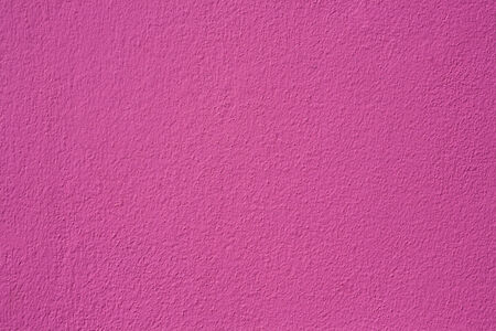 pink wall texture: can be used as background or texture.の写真素材