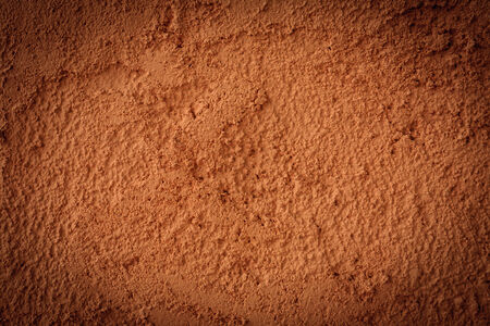 brown  wall texture: can be used as background or texture.の写真素材