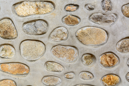 stone wall.の写真素材