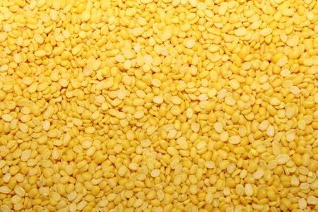 Nut texture