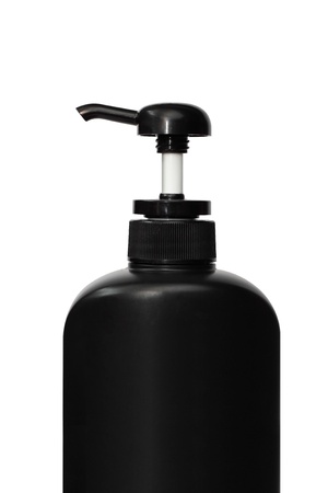 beauty hygiene container tube health careの写真素材