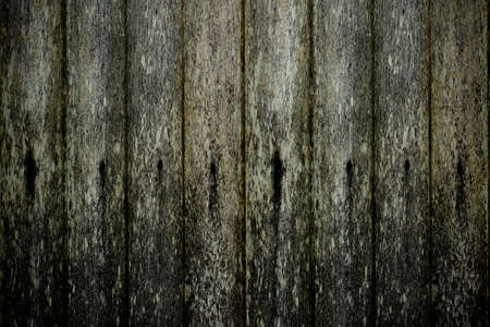 Old wood textureの写真素材