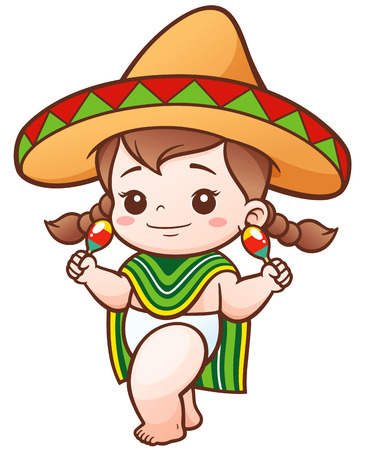 Mexican Maracas Royalty Free Stock Illustrations And Vectors Stocklib