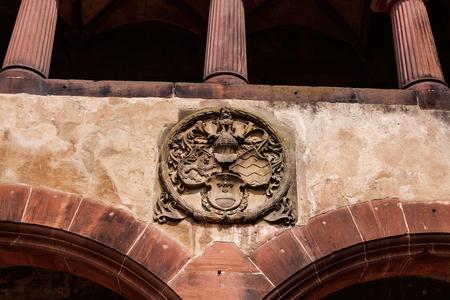 Heidelberg - Baden-Wurttemberg, Germanyの写真素材