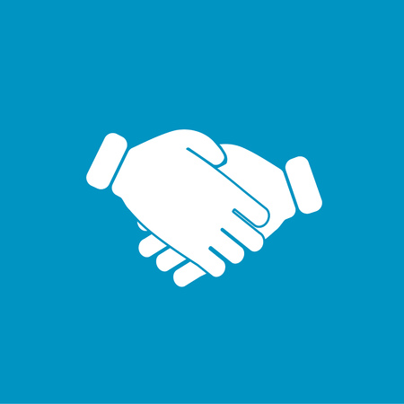 agreement  iconのイラスト素材