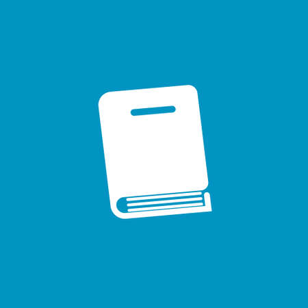 book symbolのイラスト素材