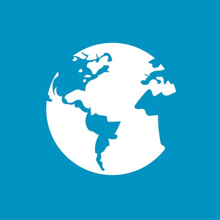 earth signのイラスト素材