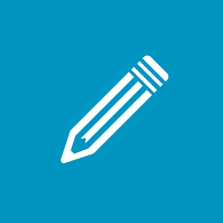 pencil  iconのイラスト素材