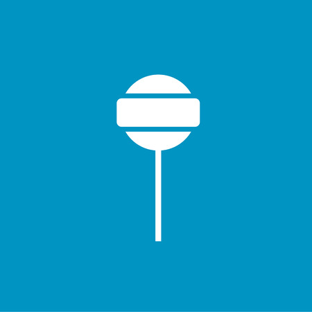 candy iconのイラスト素材