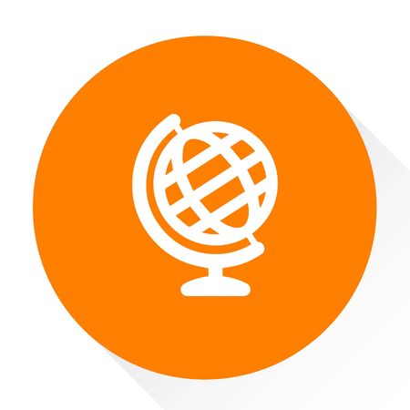 geography earth learningのイラスト素材