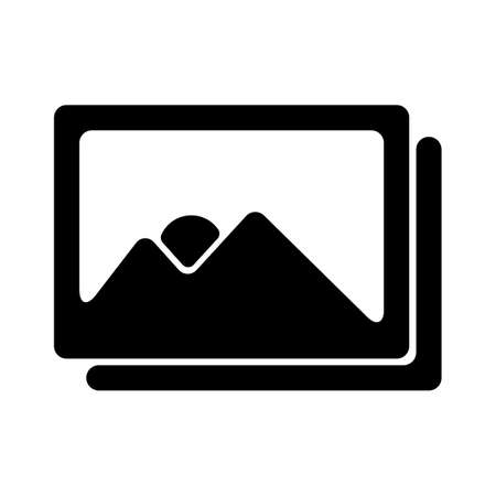 photo icon