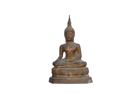 buddha Imageの写真素材