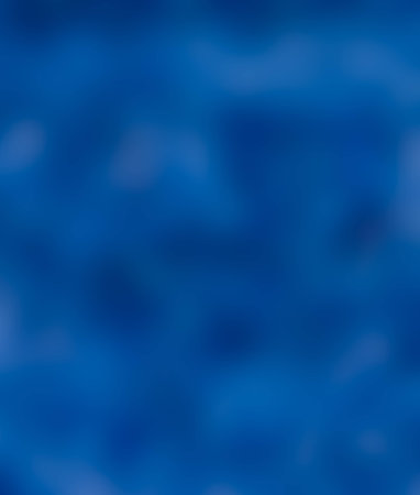 Abstract  blue  blur background.の写真素材