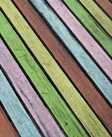 color wood background texture weathered agedの写真素材