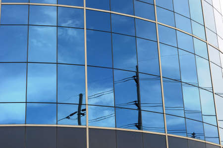 urban view