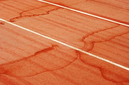 run roughの写真素材