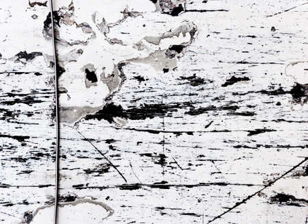 cracked wall