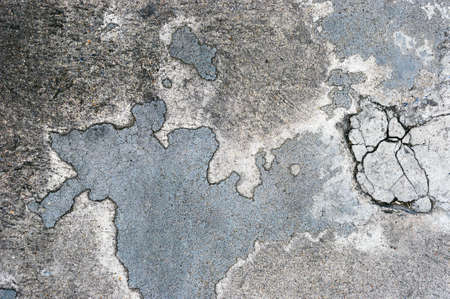 Texture of wall
