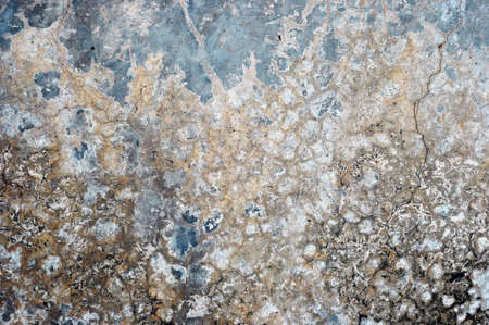 Grunge floor