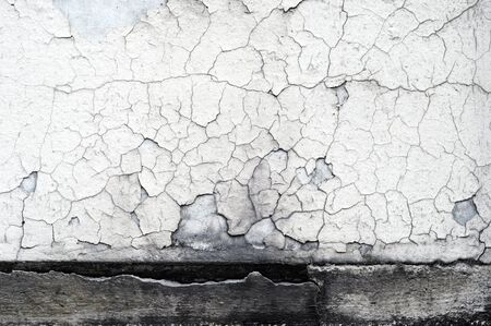 Grunge wallの写真素材