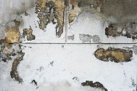 Grunge wallの写真素材