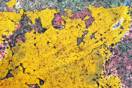 Grunge floorの写真素材