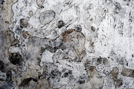 Grunge floor