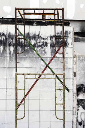 constructionの写真素材