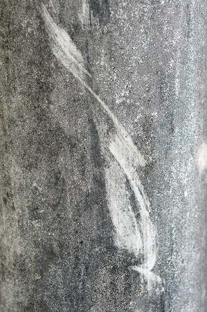 Grunge wallの写真素材