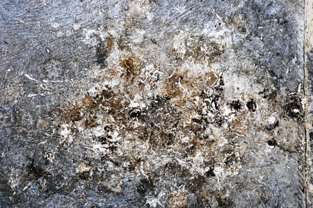 Grunge wallの写真素材