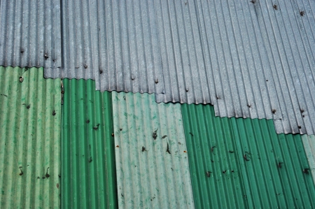 Rusty metal grunge backgroundの写真素材