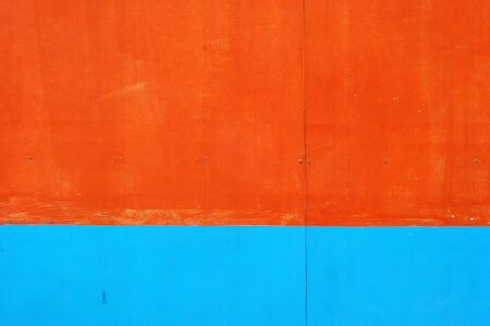 Grunge wallの写真素材