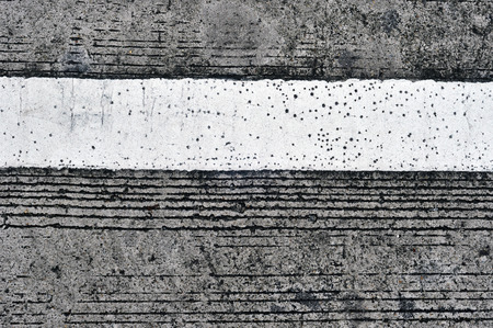 grunge floorの写真素材