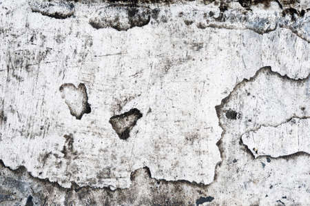 Grunge wall (urban texture) の写真素材