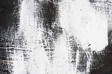 grunge wallの写真素材