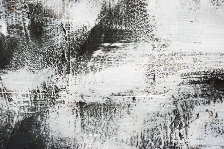 grunge wallの写真素材