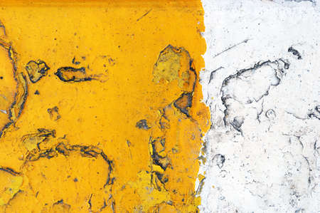 grunge floorの写真素材