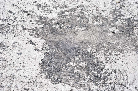 grunge floorの写真素材