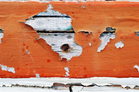 Grunge wall