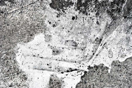 grunge floorの写真素材