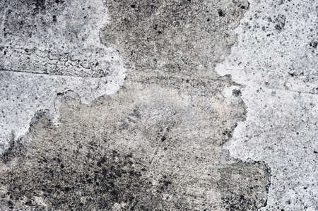 grunge floorの写真素材