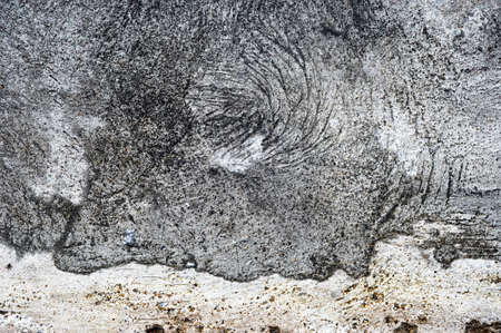 grunge floorの写真素材