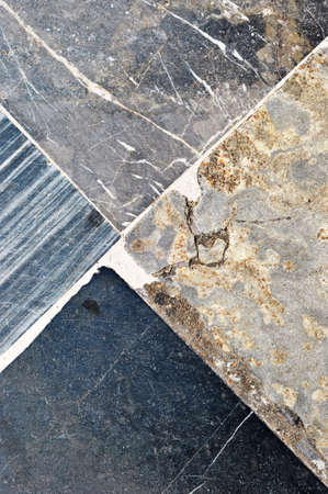 grunge floor