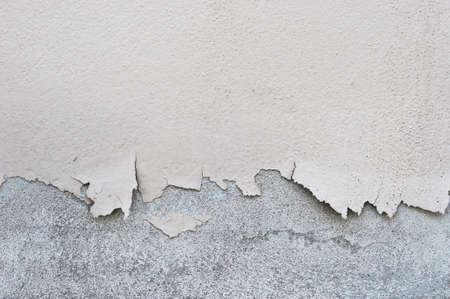 grunge wallの写真素材