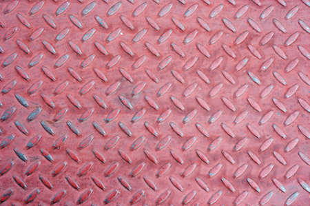 grunge metal floorの写真素材