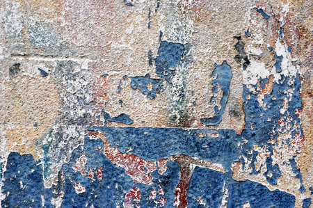 grunge wall