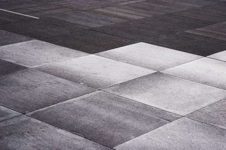 grunge floorの写真素材