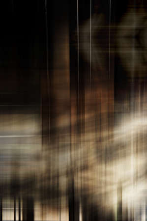 abstract motion の写真素材